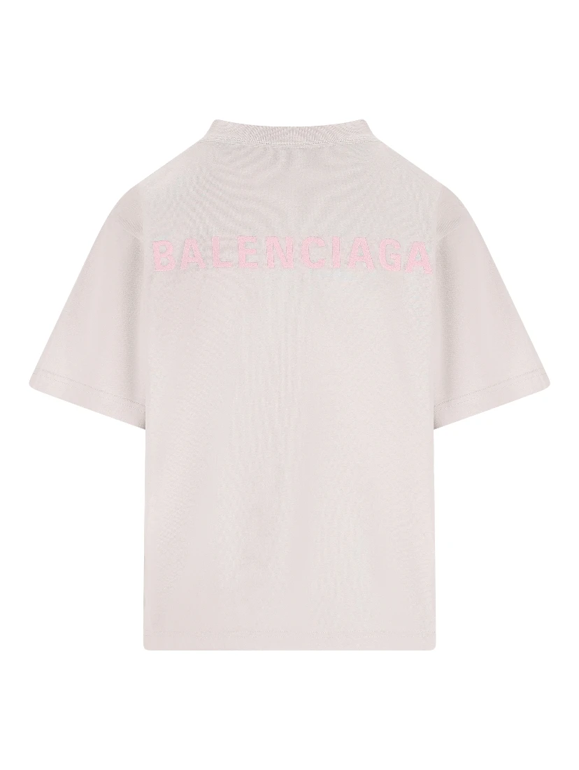 Balenciaga T-shirts and Polos