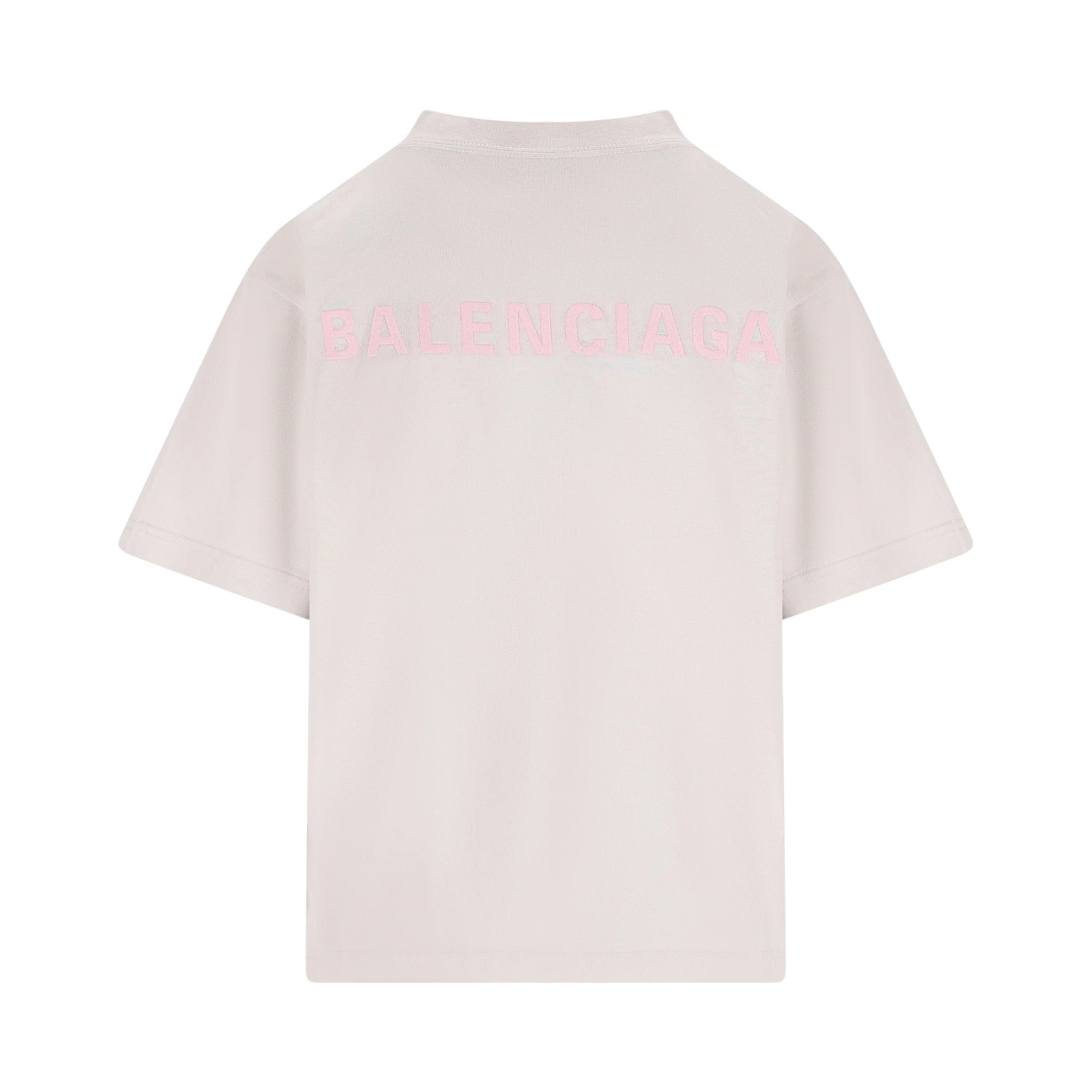 Balenciaga T-shirts and Polos