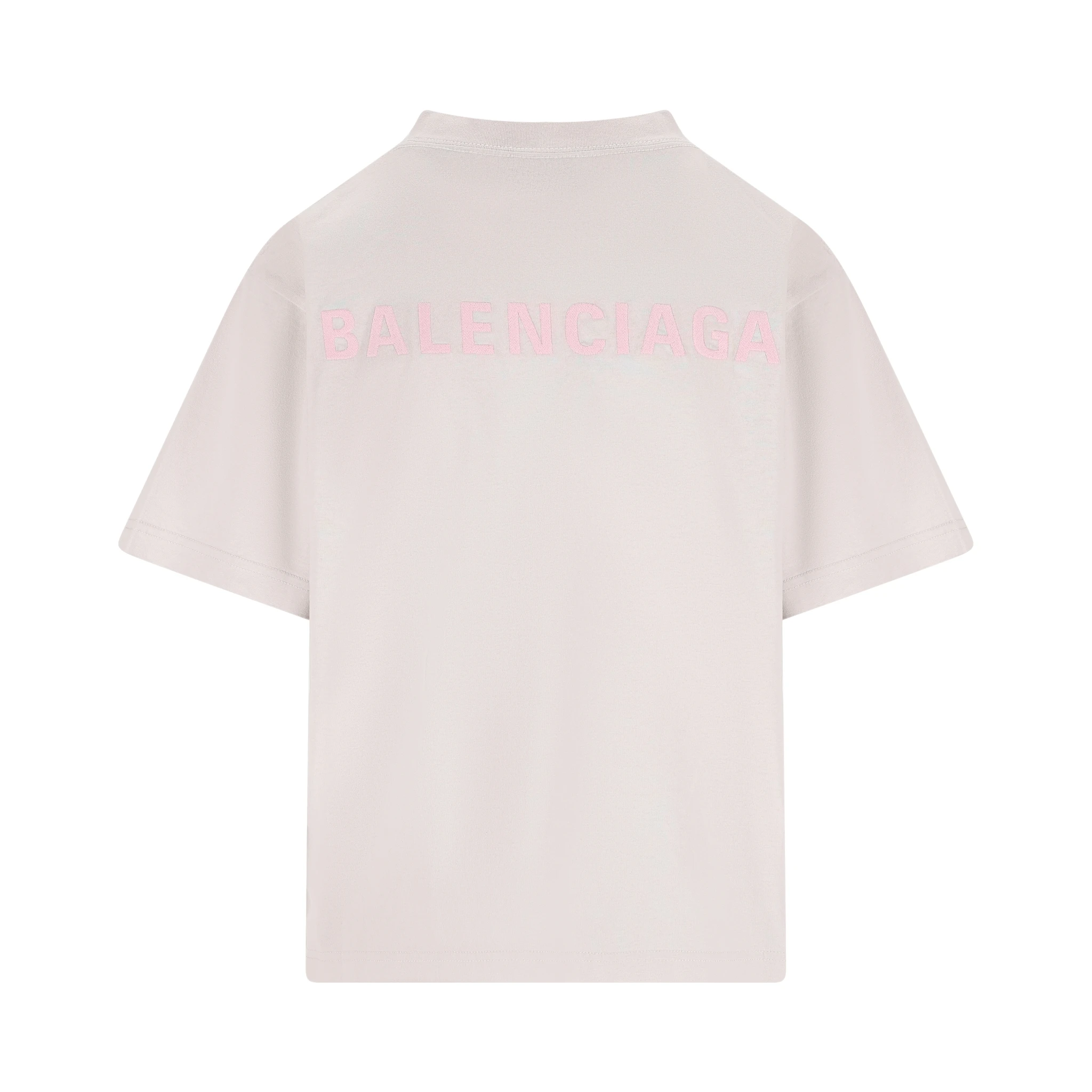 Balenciaga T-shirts and Polos