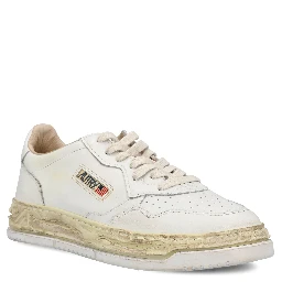 AUTRY X MAISON MIHARA YASUHIRO Sneakers White