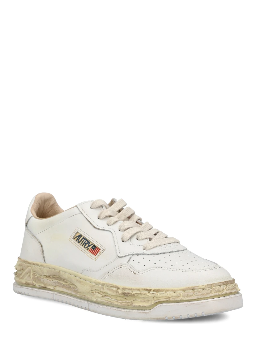 AUTRY X MAISON MIHARA YASUHIRO Sneakers White