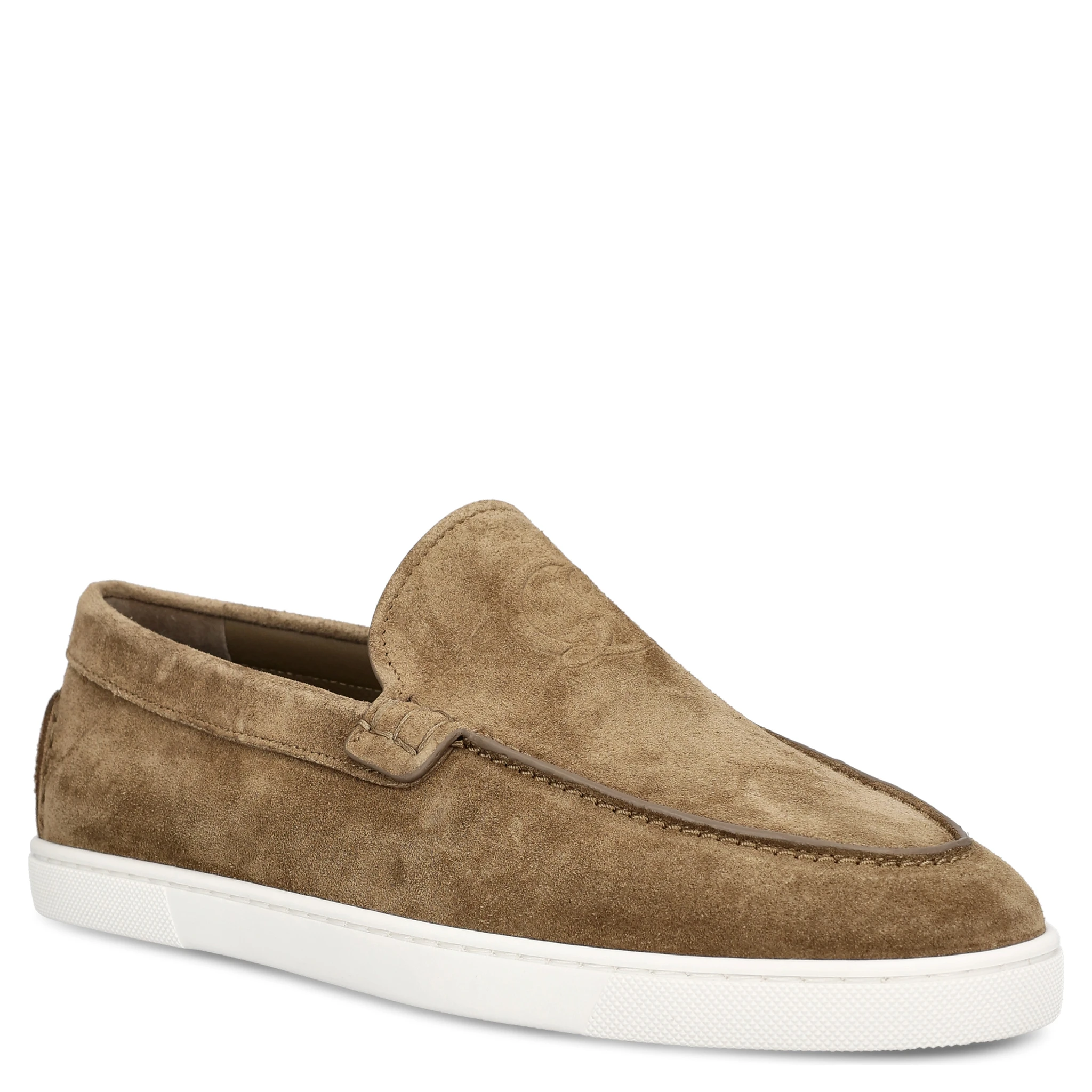 Christian Louboutin Flat shoes