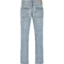 جينز سان لوران