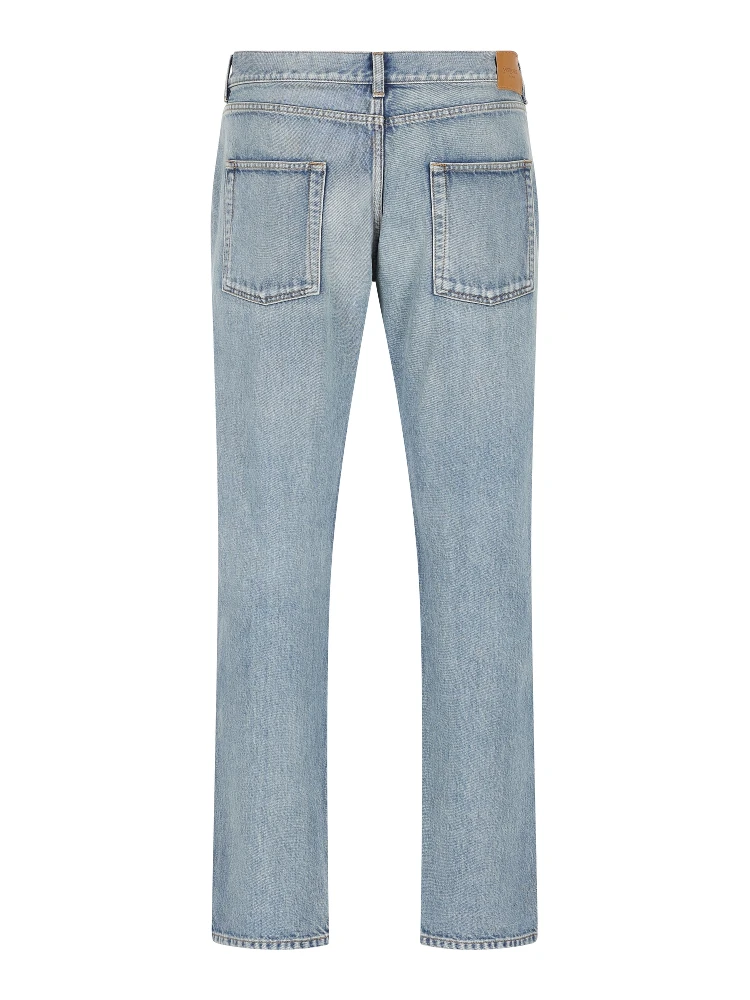 جينز سان لوران alternative