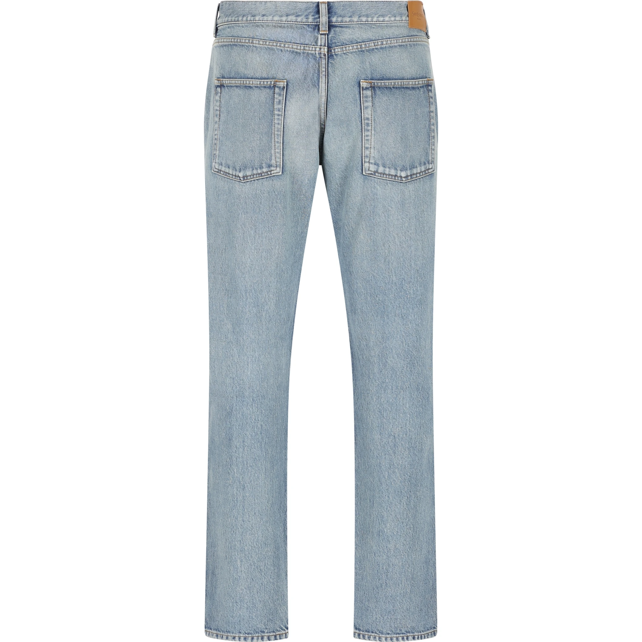 جينز سان لوران