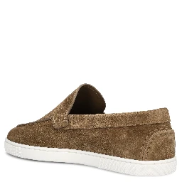 Christian Louboutin Flat shoes