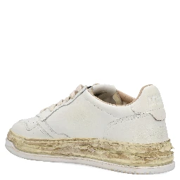 AUTRY X MAISON MIHARA YASUHIRO Sneakers White