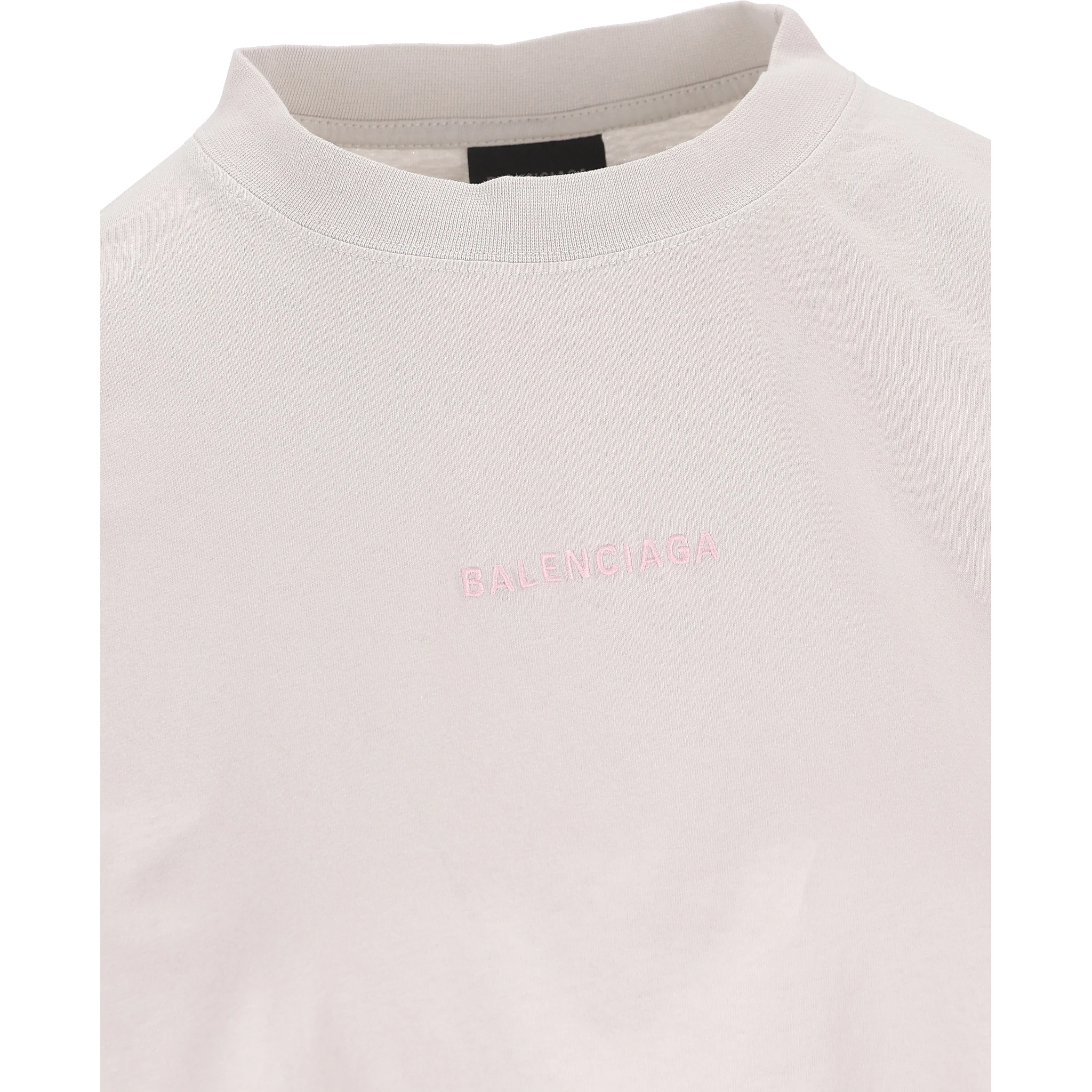 Balenciaga T-shirts and Polos
