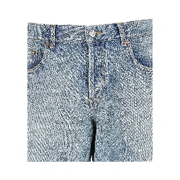 جينز سان لوران