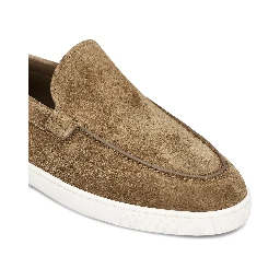 Christian Louboutin Flat shoes