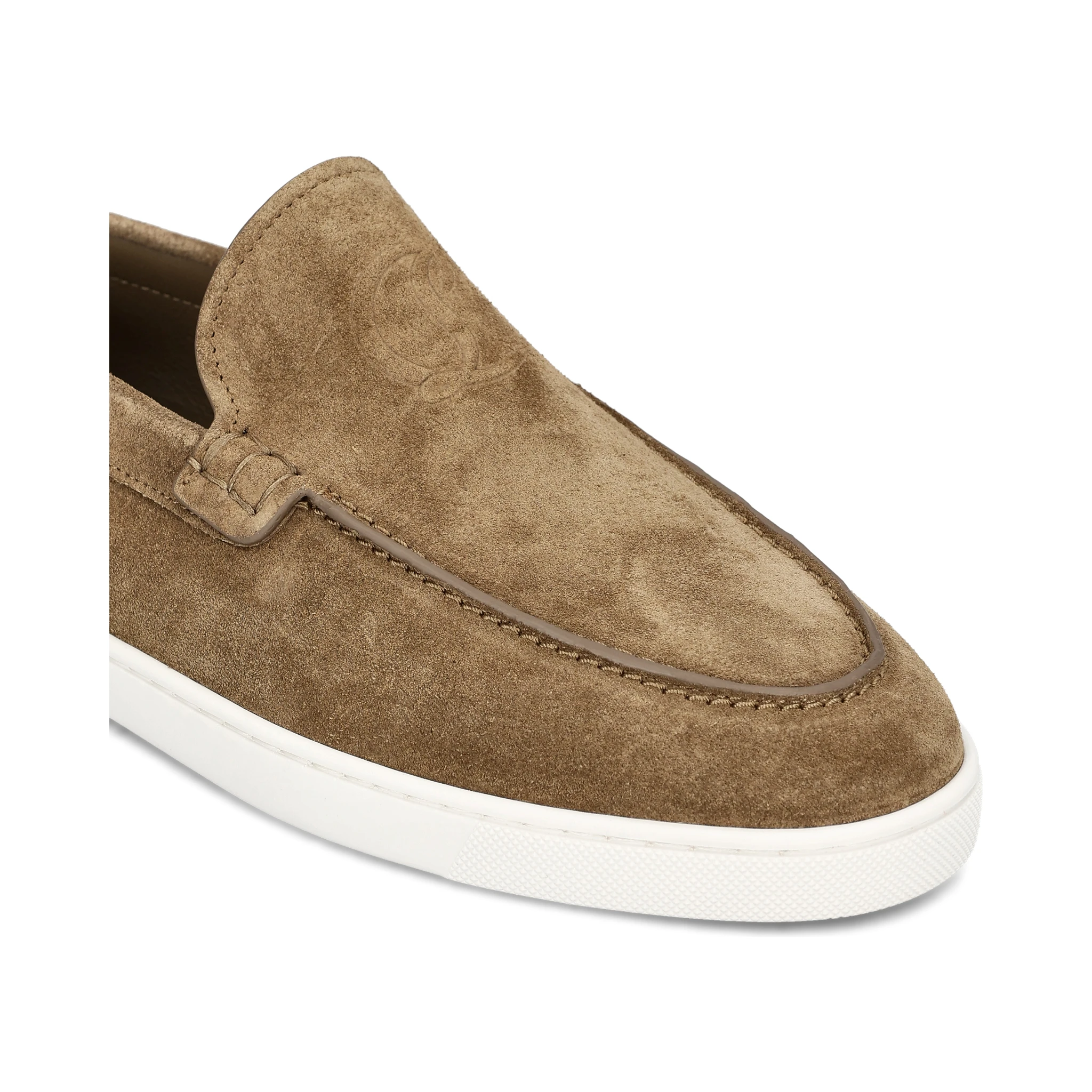 Christian Louboutin Flat shoes