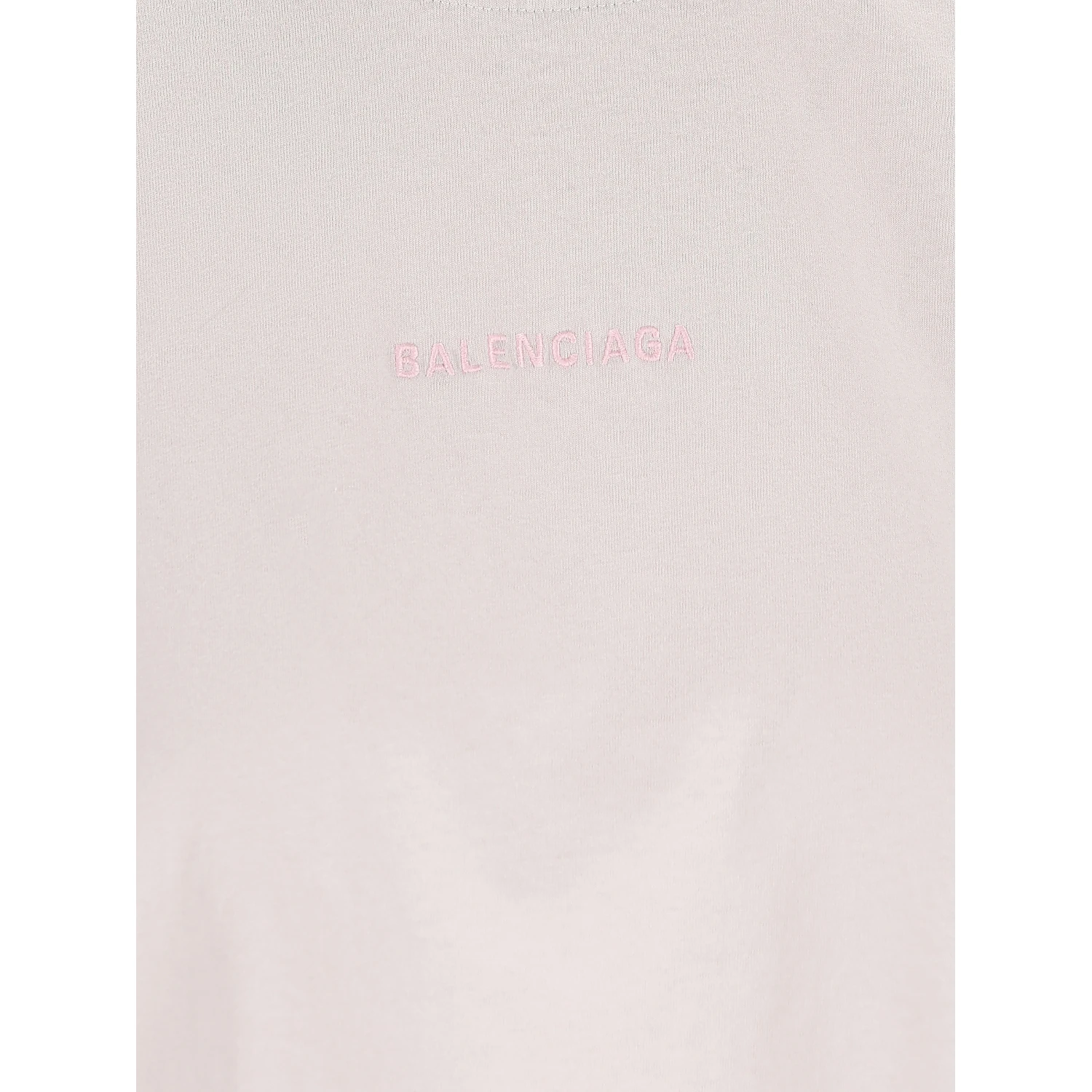 Balenciaga T-shirts and Polos