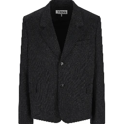 Loewe Jackets Grey