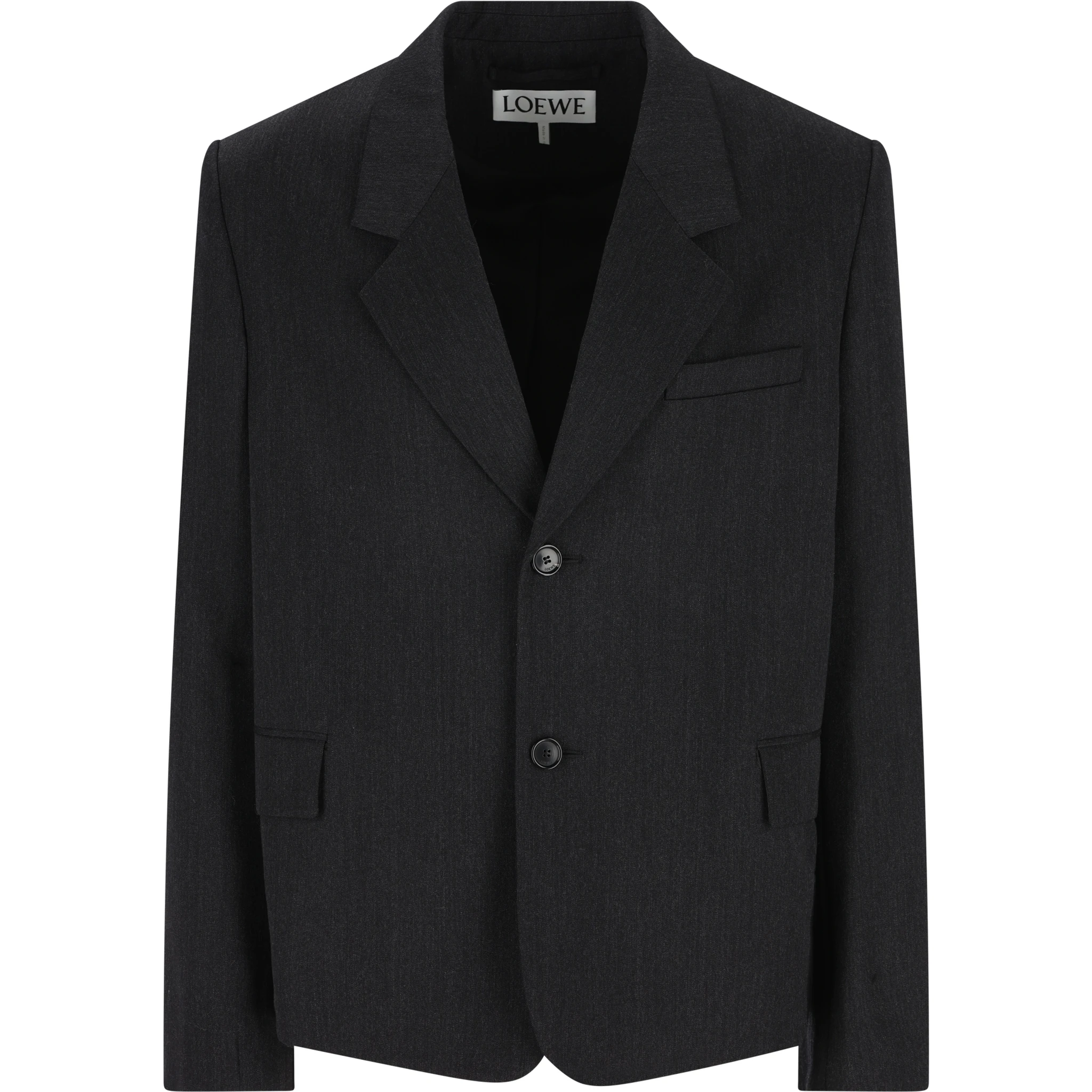 Loewe Jackets Grey