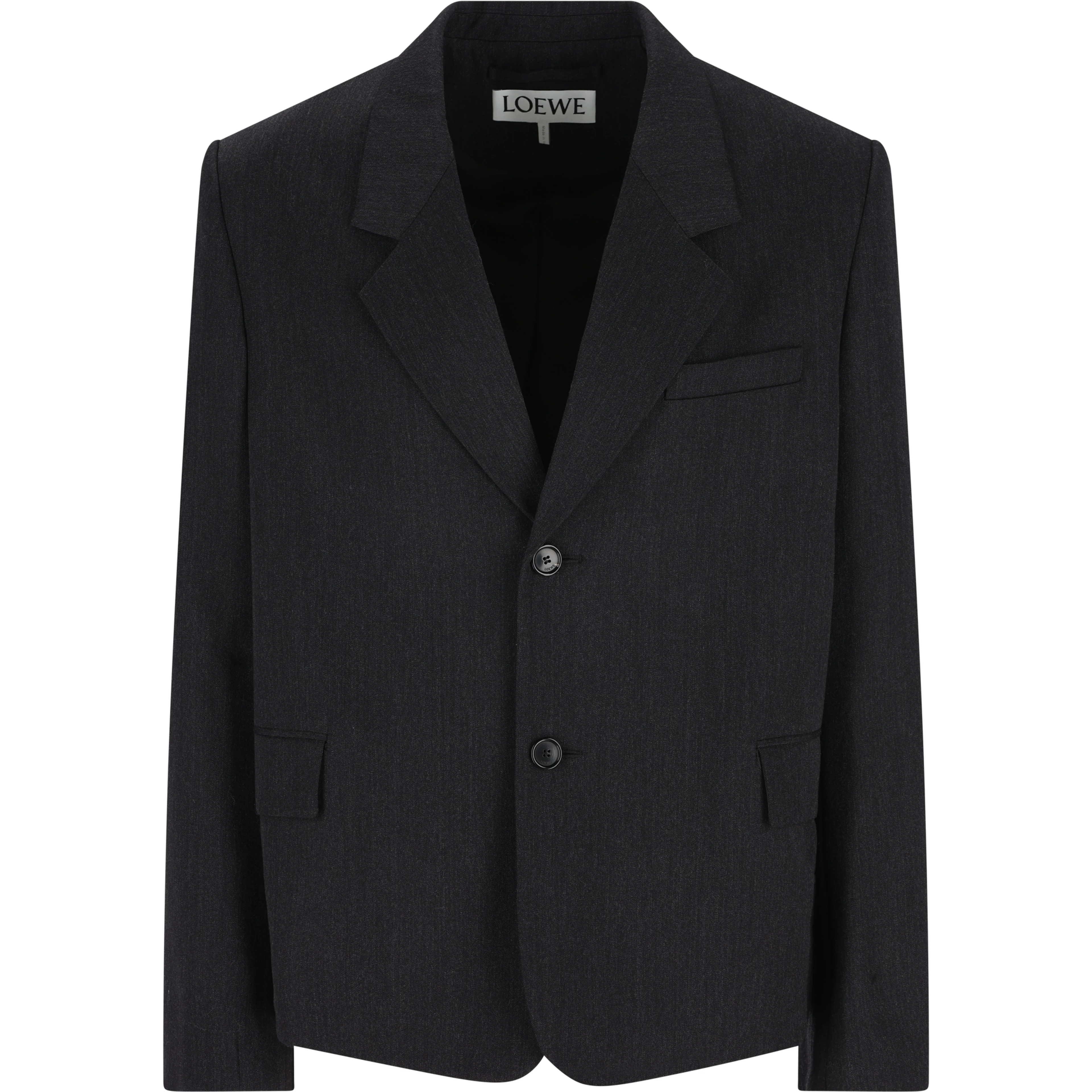 Loewe Jackets Grey