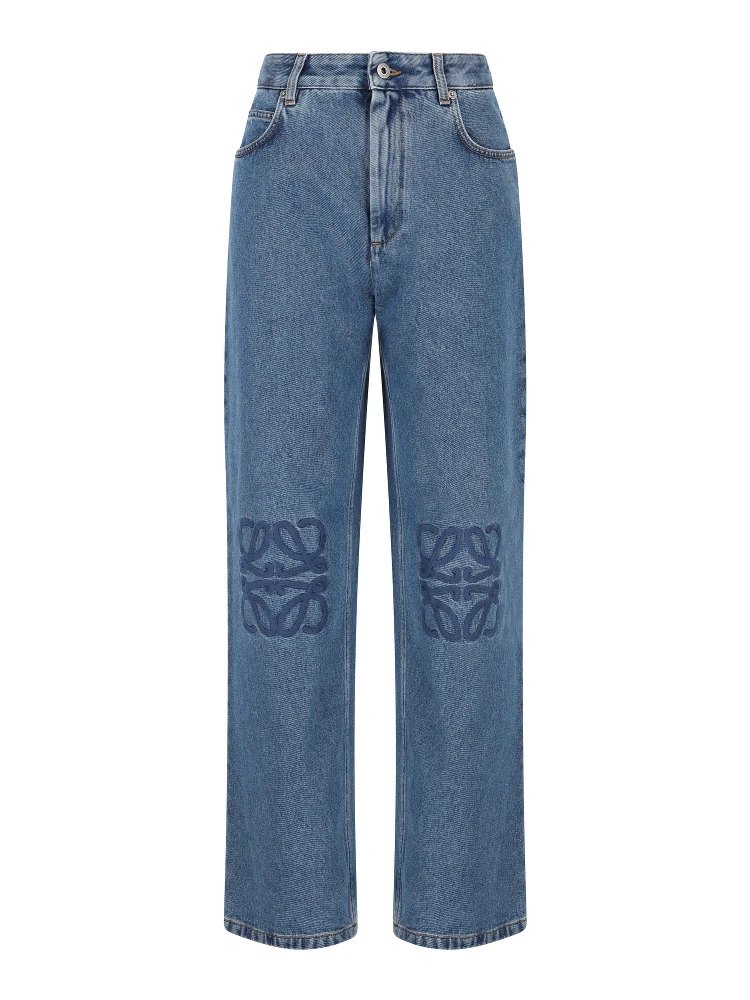 Loewe Jeans