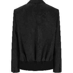 Loewe Jackets Grey