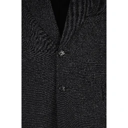 Loewe Jackets Grey