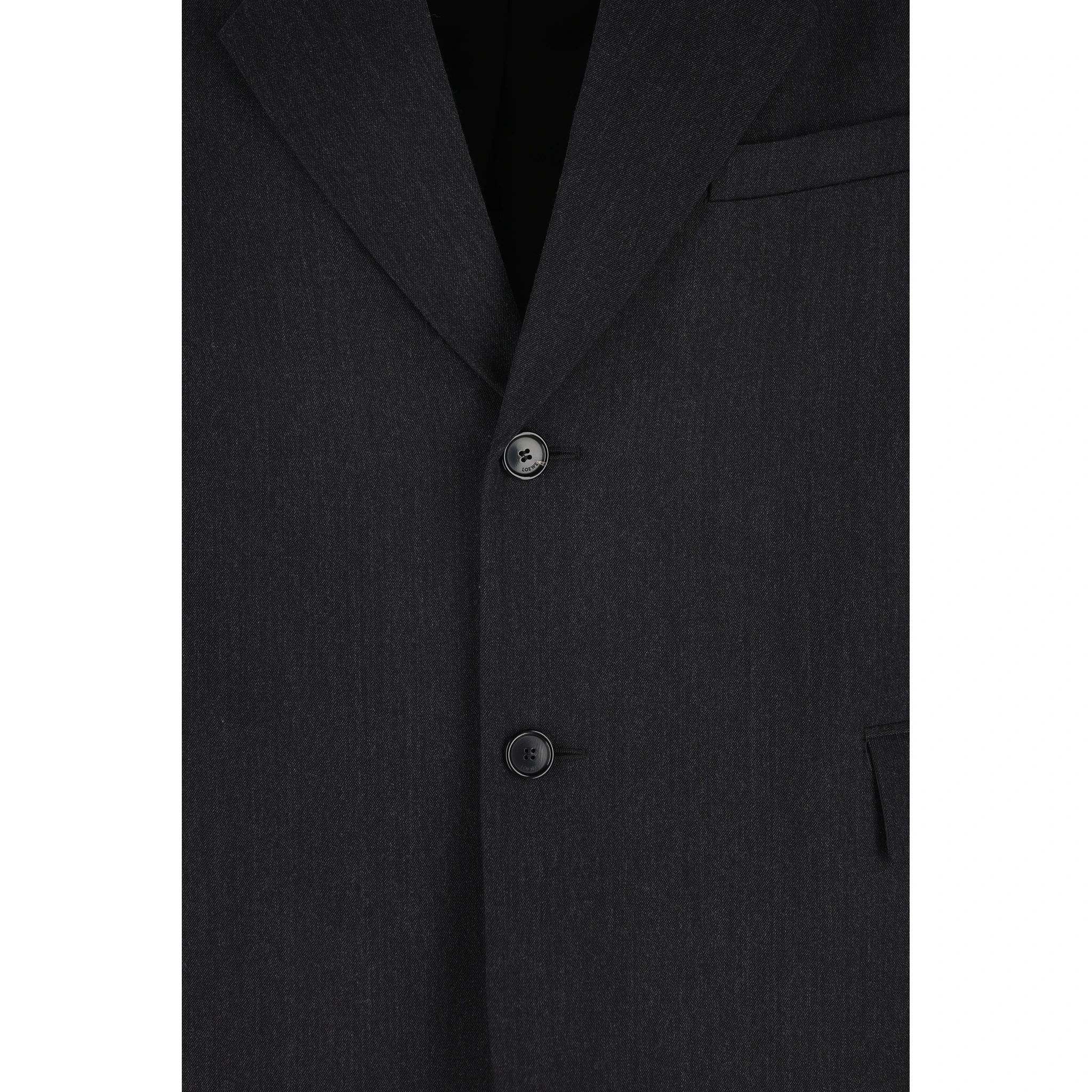 Loewe Jackets Grey