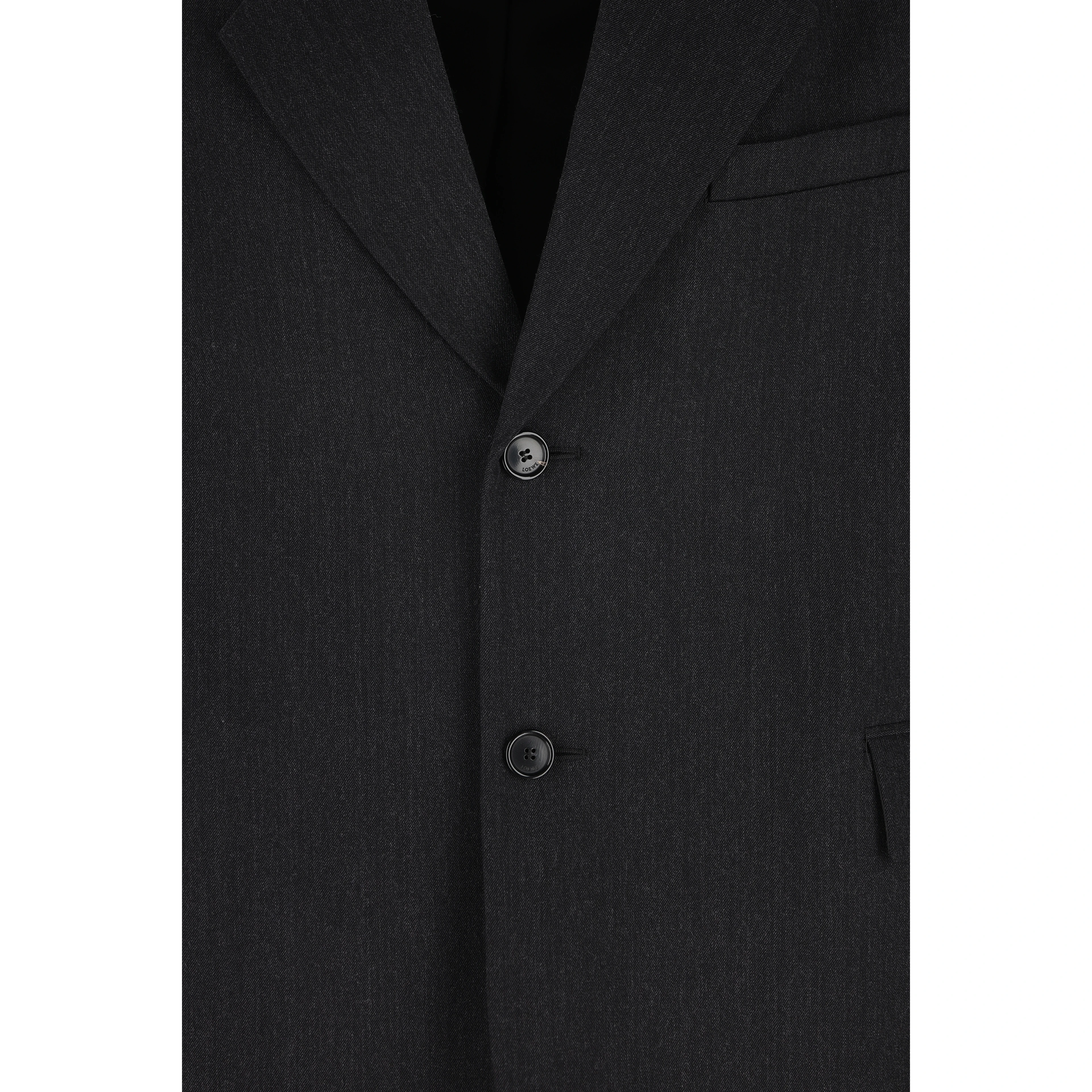Loewe Jackets Grey