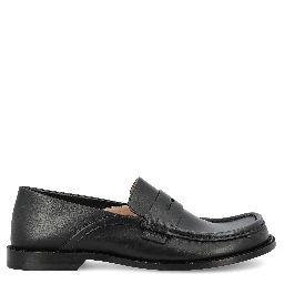 Loewe Flat shoes Black
