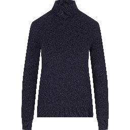 كنزات بالنسياغا زرقاء