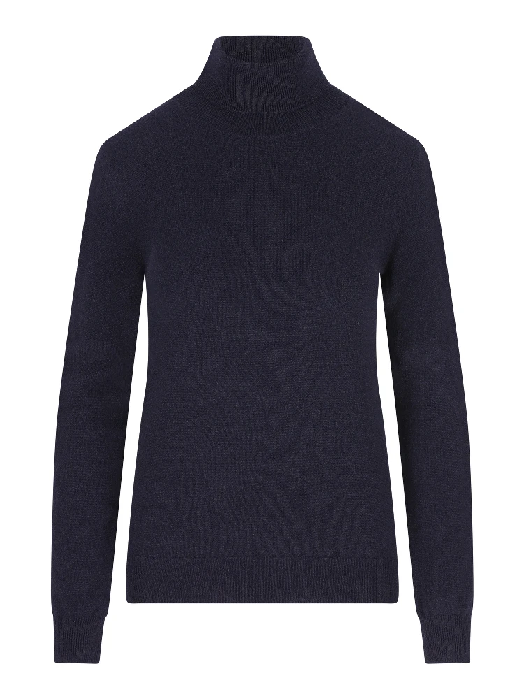 كنزات بالنسياغا زرقاء