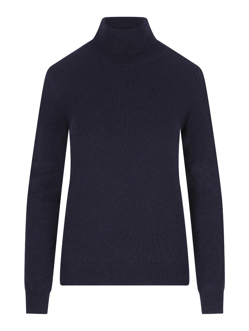 كنزات بالنسياغا زرقاء