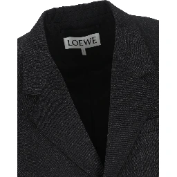 Loewe Jackets Grey