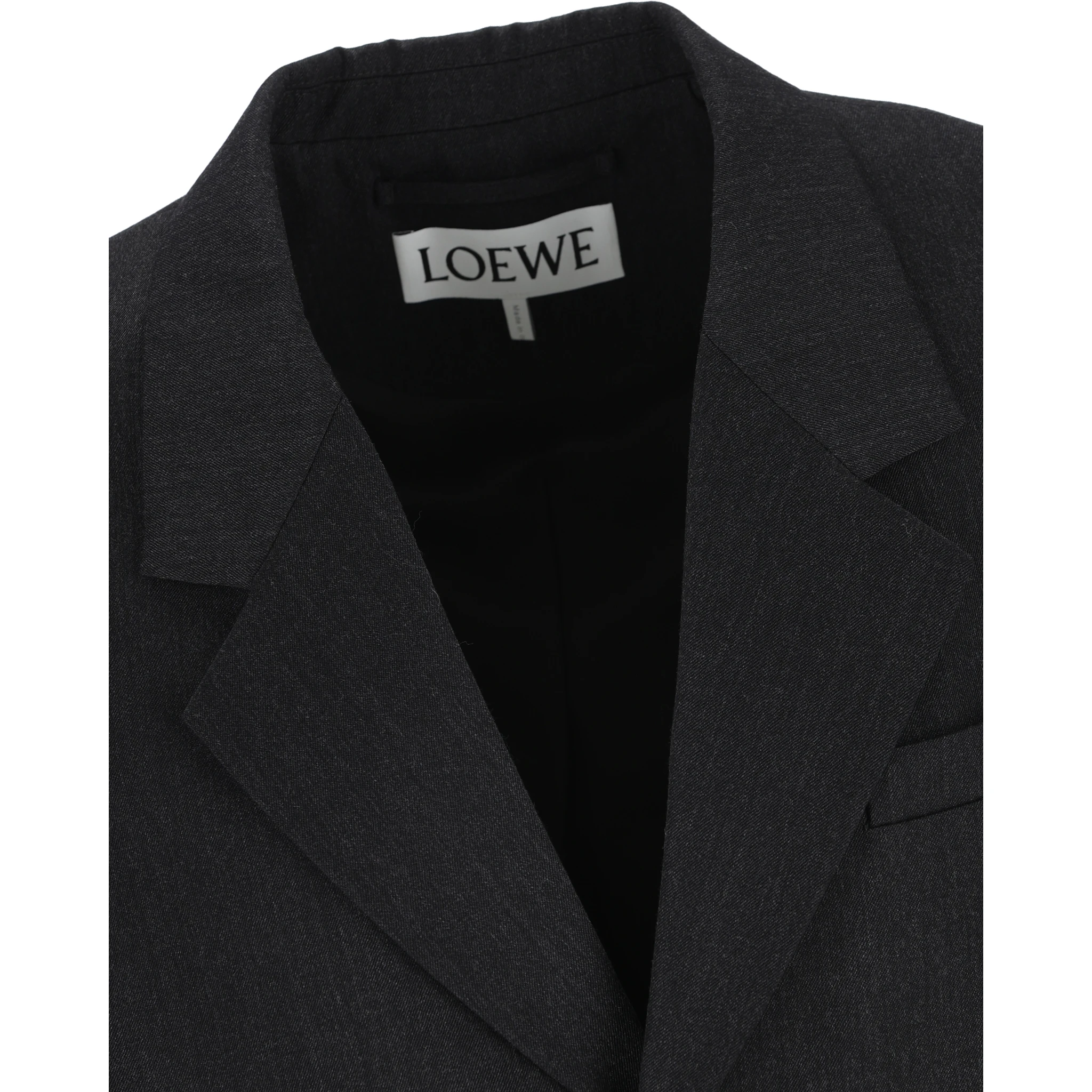 Loewe Jackets Grey