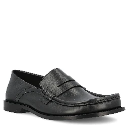 Loewe Flat shoes Black
