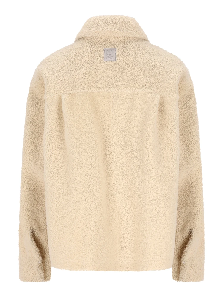 Loewe Jackets Grey alternative