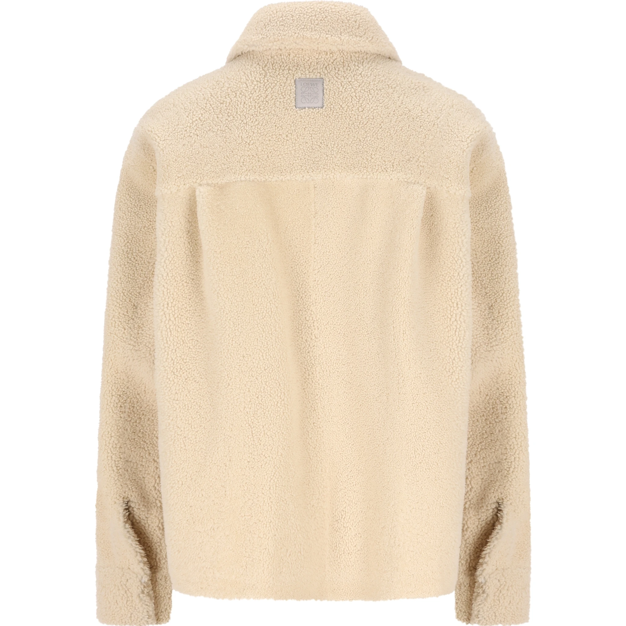 جاكيتات لويفي رمادية