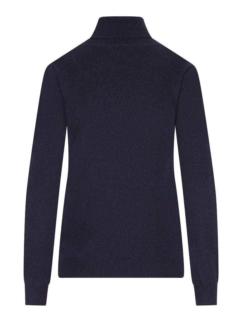 كنزات بالنسياغا زرقاء