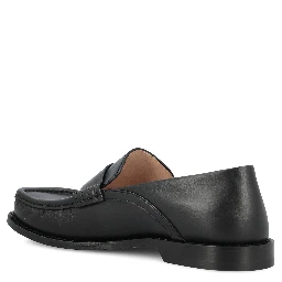 Loewe Flat shoes Black