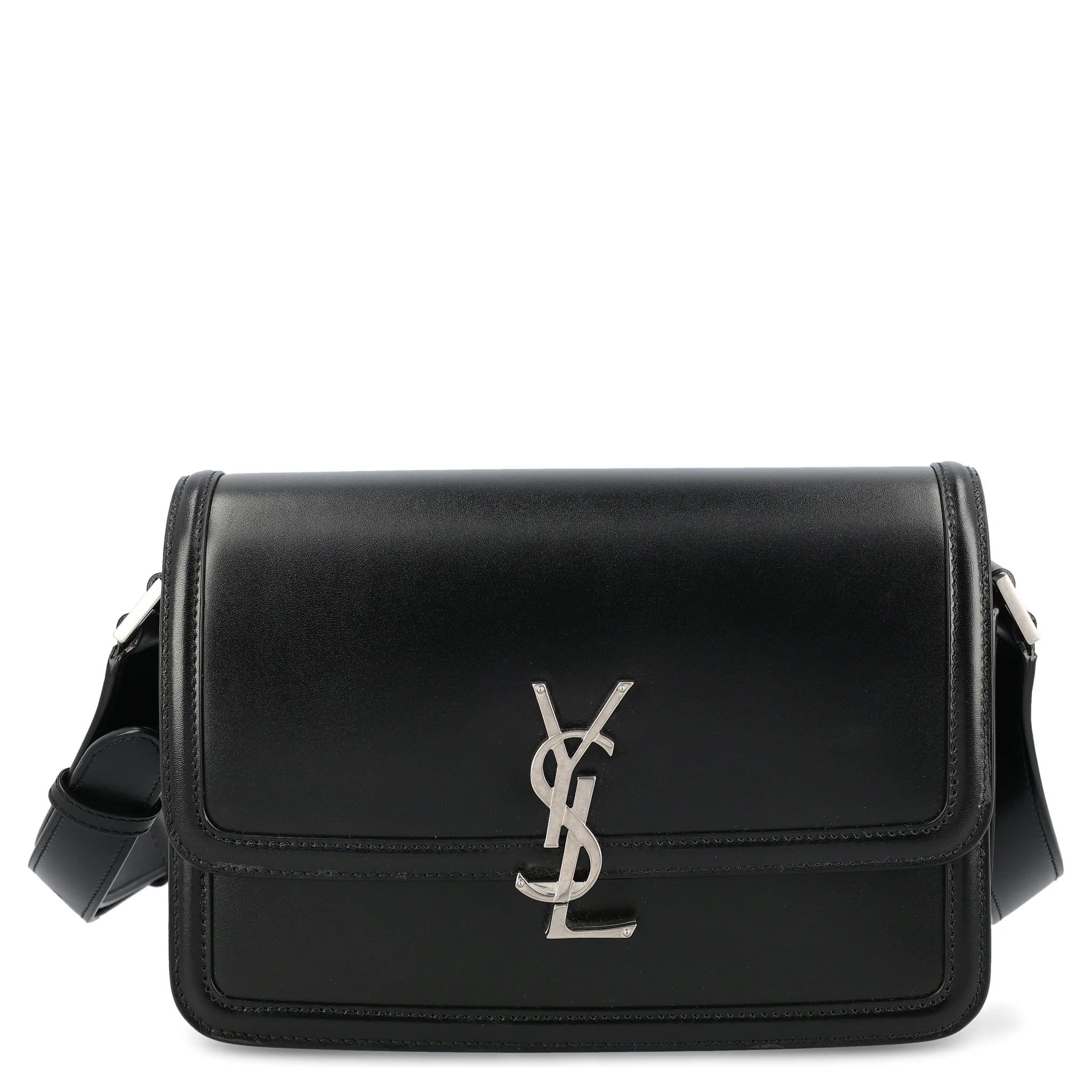 Saint Laurent Bags.. Black
