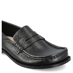 Loewe Flat shoes Black