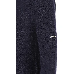 كنزات بالنسياغا زرقاء