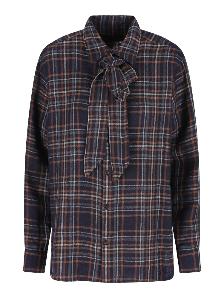 Saint Laurent  Shirts