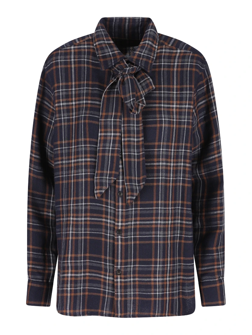 Saint Laurent  Shirts