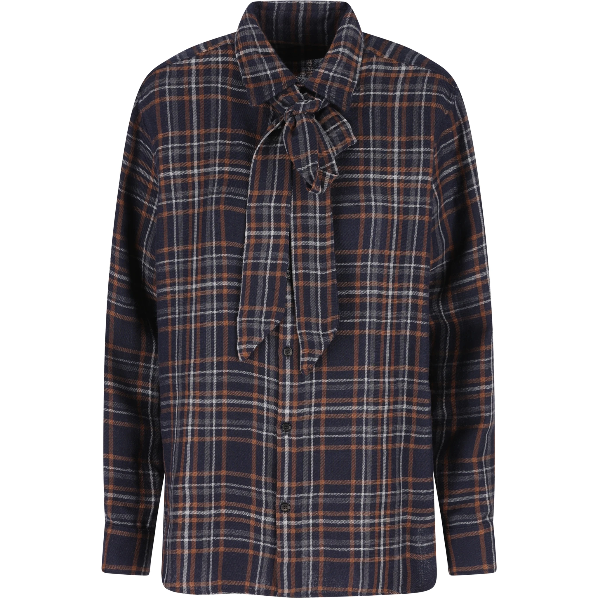 Saint Laurent  Shirts