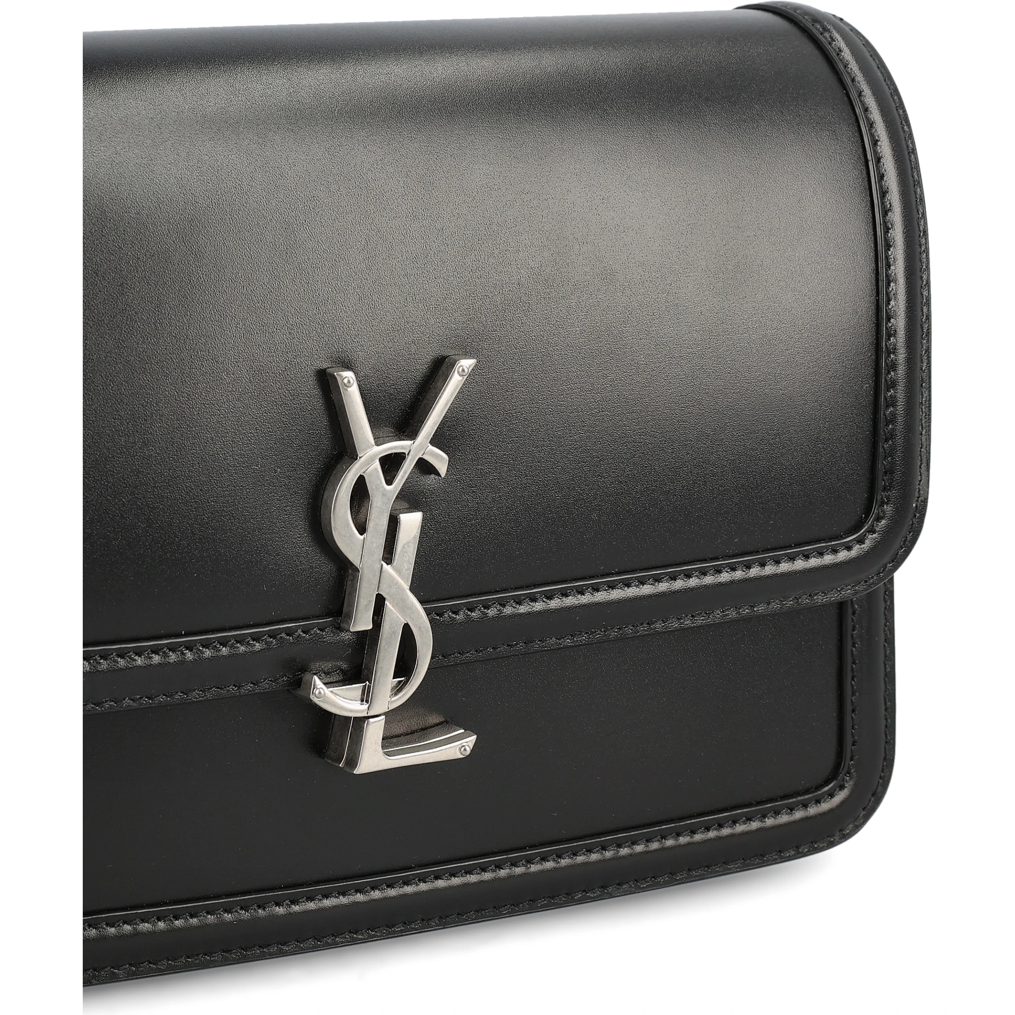 Saint Laurent Bags.. Black