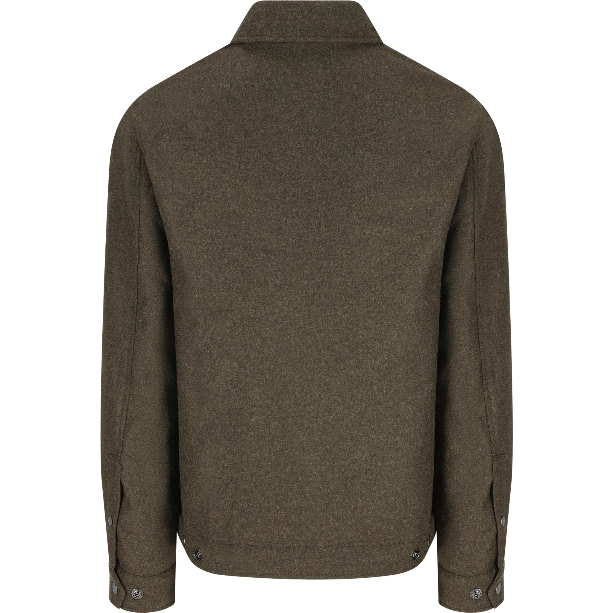 Woolrich Jackets Green