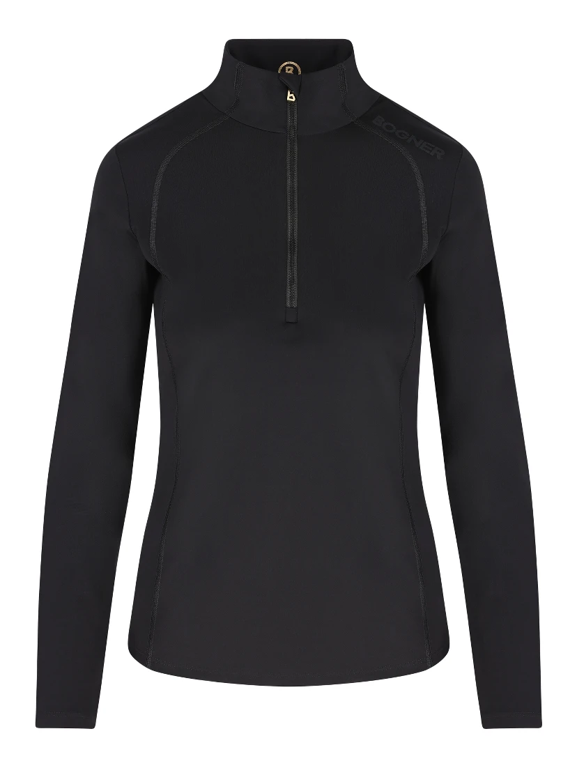 Bogner T-shirts and Polos Black