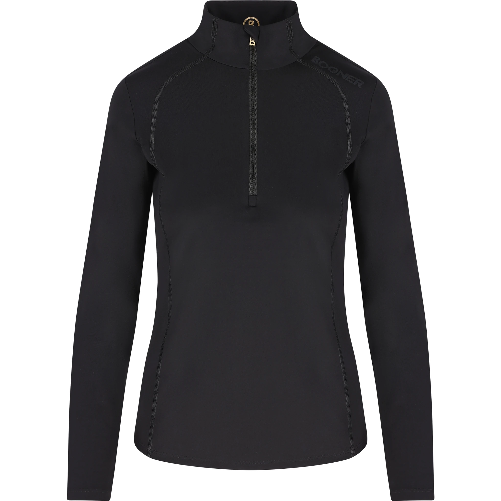 Bogner T-shirts and Polos Black