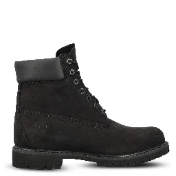 Timberland Boots Black