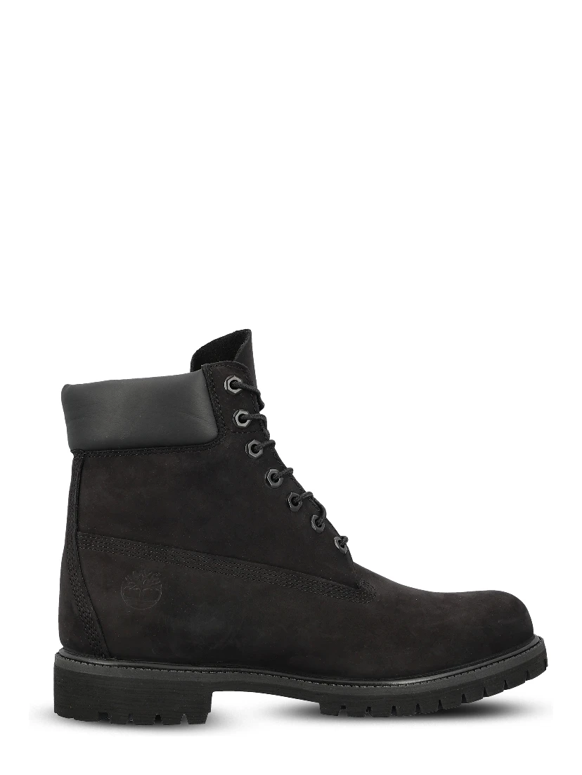 Timberland Boots Black