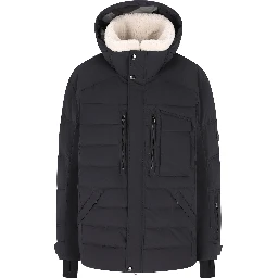 Bogner Coats Black