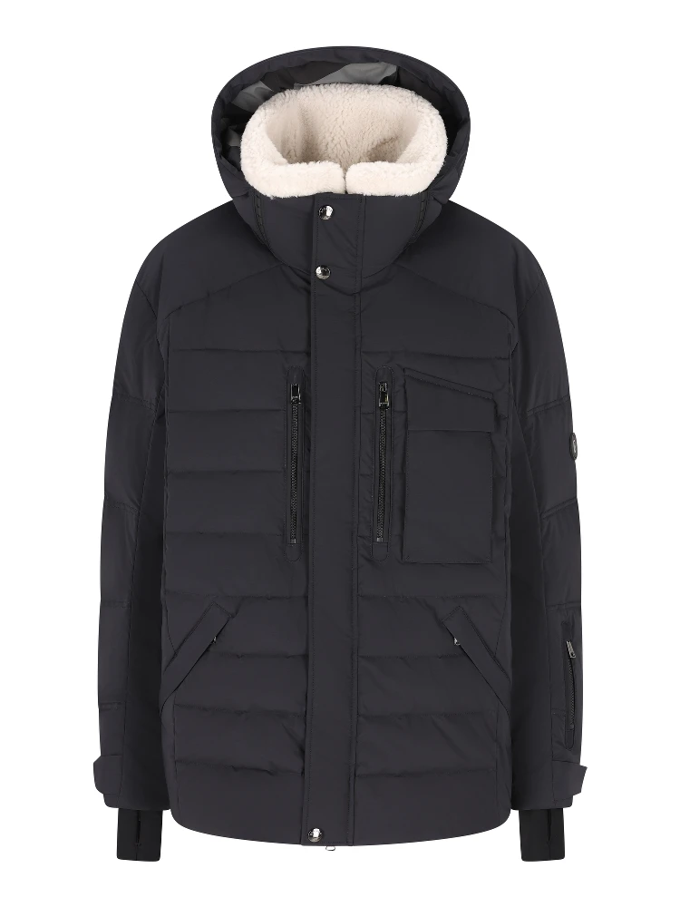 Bogner Coats Black