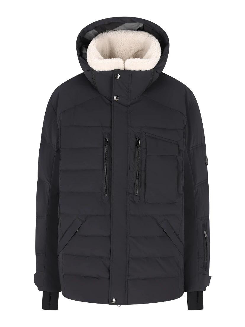 Bogner Coats Black